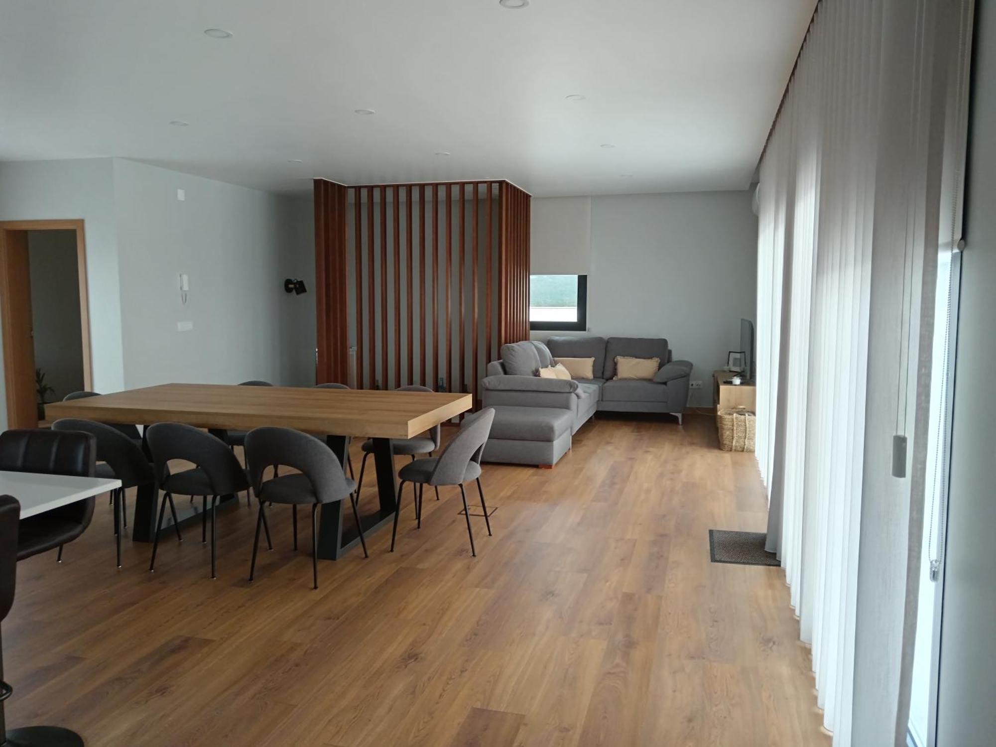 Casa De Lazer Da Cha Villa Alqueidão da Serra Exteriör bild
